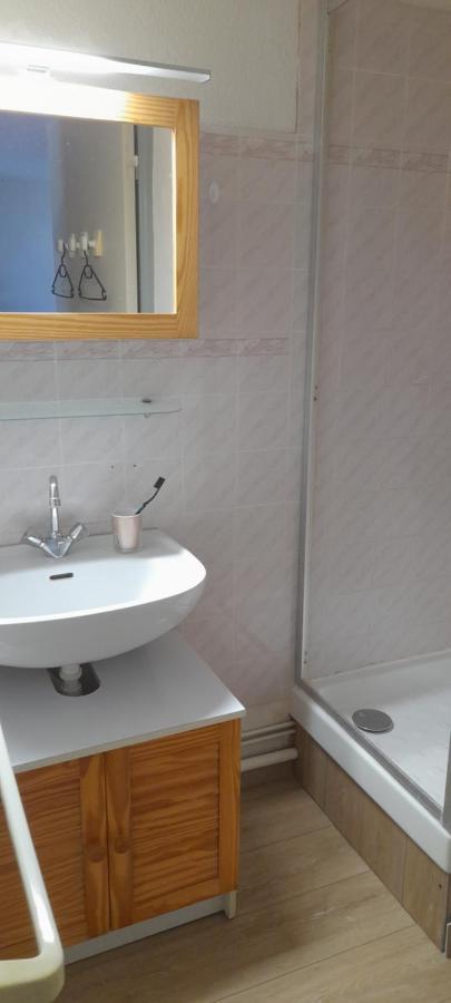 Charmant Duplex 3Eme Etage Avec Vue Imprenable Le Barcarès エクステリア 写真